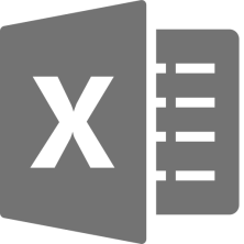 Certificación Microsoft Excel